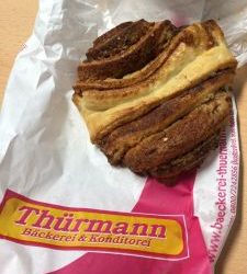 Nicht ohne mein Franzbrötchen II – In Berlin