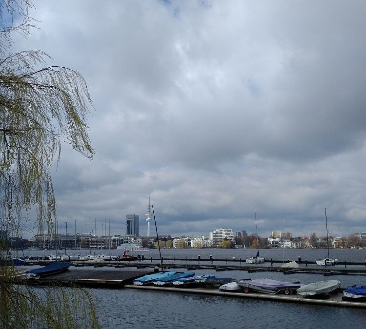 Karriereberatung Hamburg: Ihr Wegweiser zum beruflichen Erfolg 🚀