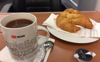 Eine Reise die ist lustig – aber auch gesund?