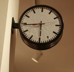 Arbeiten zwischen den Feiertagen-Fluch oder Segen ?