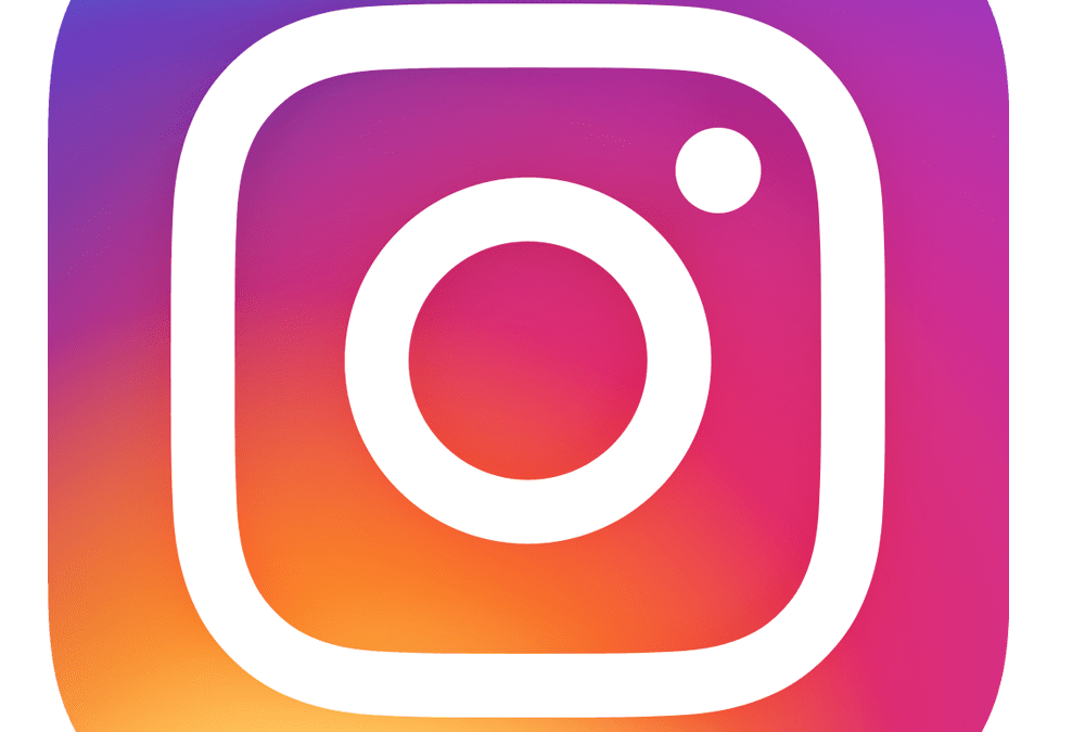 Ab sofort instagramt auch hanfried