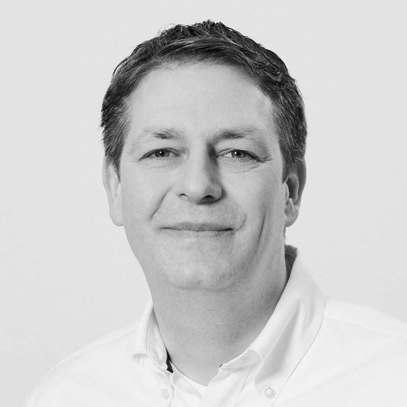 Patrick Schwarz