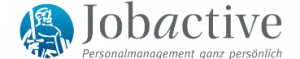 Logo jobactive