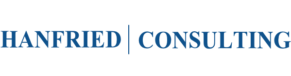 Logo hanfried Consulting