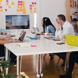 Zeitarbeit – die Sache mit dem Wording