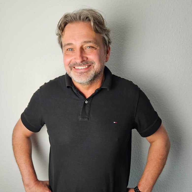 Thorsten Kesting