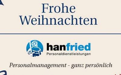 Frohe Weihnachten !