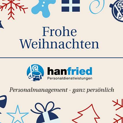 Frohe Weihnachten !