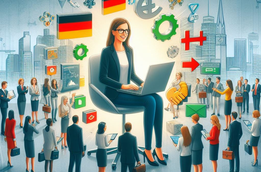 Fachkräftemangel in der IT-Branche