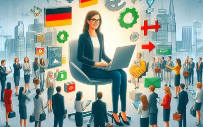 Fachkräftemangel in der IT-Branche
