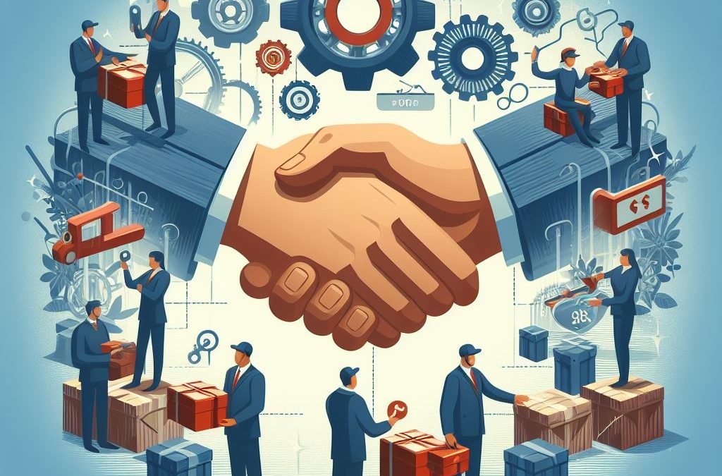 Zeitarbeit – Was unseren Job so besonders macht!