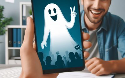 Ghosting im Bewerbungs- und Rekrutierungsprozess