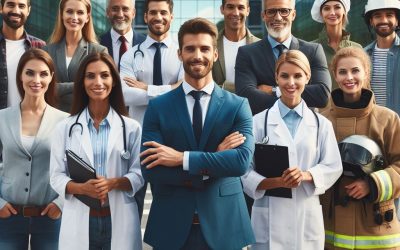 Personalvermittlung Expertise der hanfried GmbH