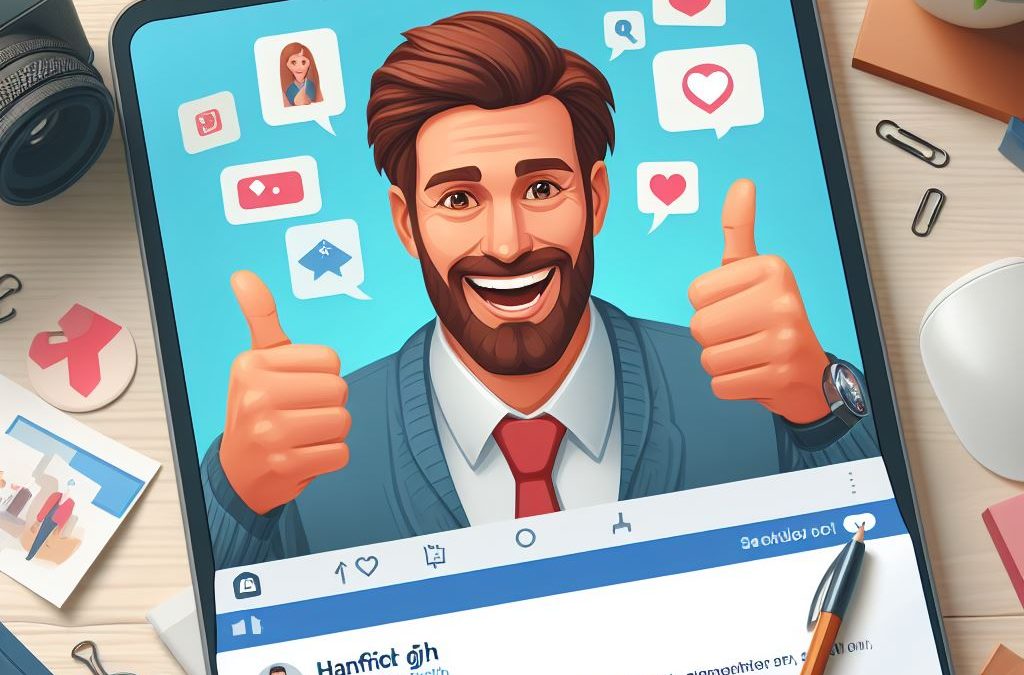 🌟 Vereinbaren Sie Ihren persönlichen Karriereberatungstermin direkt online bei Hanfried GmbH! 🌟