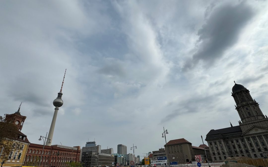 Tag der Personaldienstleister am 11.06.2024 in Berlin – was erwartet die Branche, was sind die Herausforderungen?