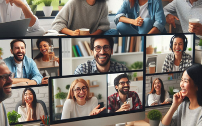 Der wahre Verlierer der Digitalisierung? Die Emphatie !