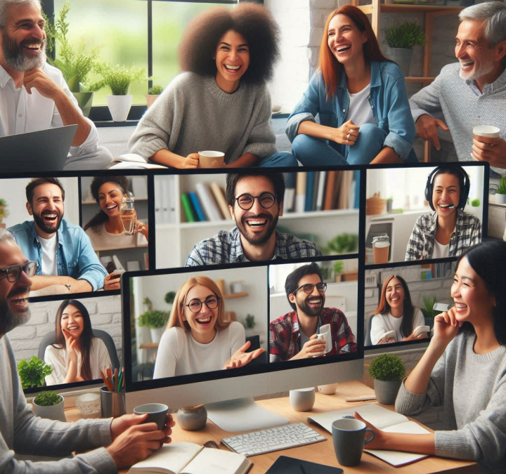 Der wahre Verlierer der Digitalisierung? Die Emphatie !