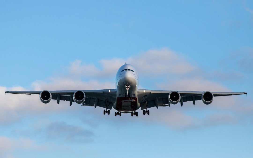 Luftfahrtjobs gibt es bei hanfried