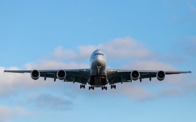 Luftfahrtjobs gibt es bei hanfried