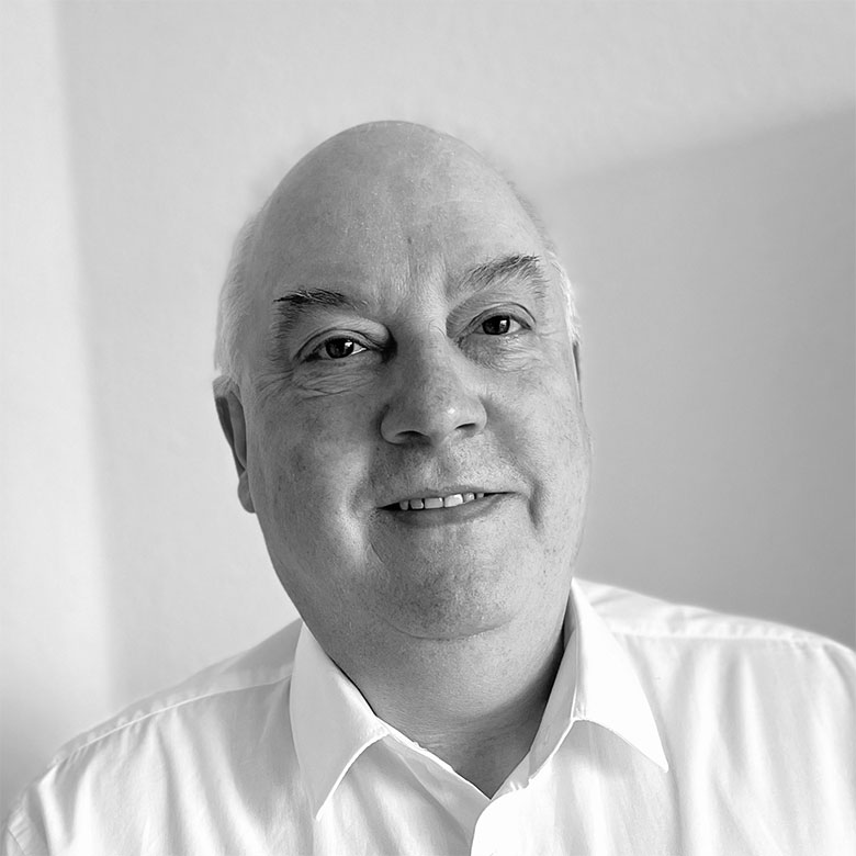 Ronald Badura