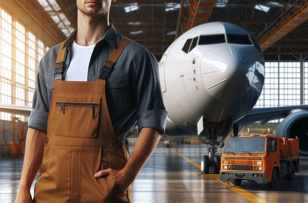 Ingenieur/in – Luft- und Raumfahrttechnik (m/w/d) Jobbeschreibung