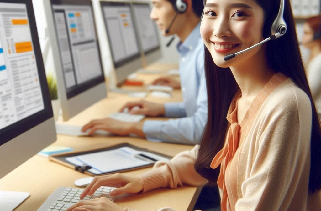 IT Supporter (m/w/d) Jobbeschreibung