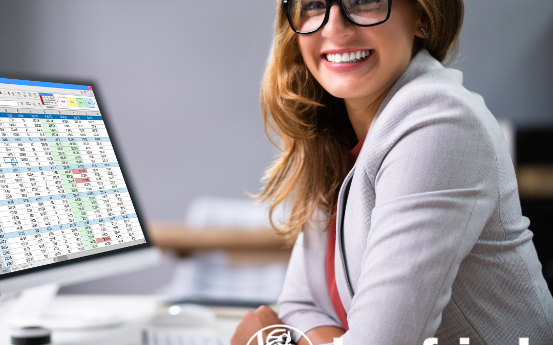 Datenerfasser (m/w/d) Jobbeschreibung