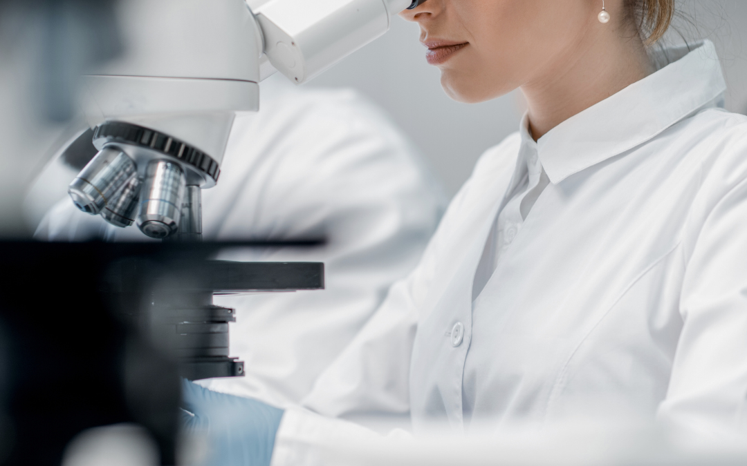 Chemielaborant (m/w/d) Jobbeschreibung