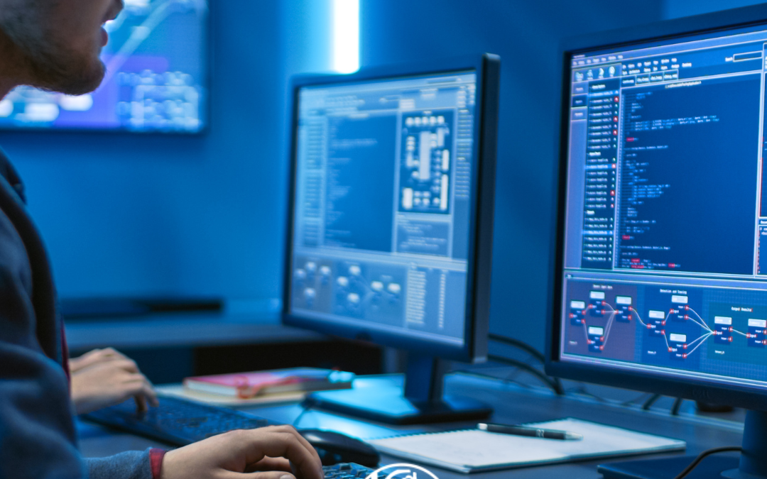 Softwareentwickler (m/w/d) Jobbeschreibung
