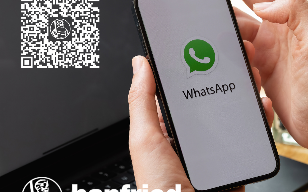 🚀 Entdecke spannende Jobmöglichkeiten in Hamburg mit dem Hanfried Jobnewsletter auf WhatsApp! 🚀