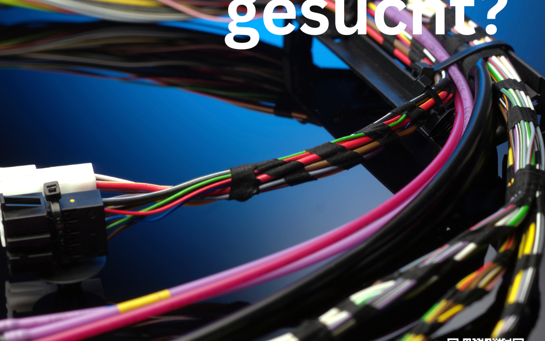 hanfried Top Job: Fluggeräteelektroniker und Quereinsteiger (m/w/d) für die Wartung von Luftfahrtsystemen und Kabelbäumen