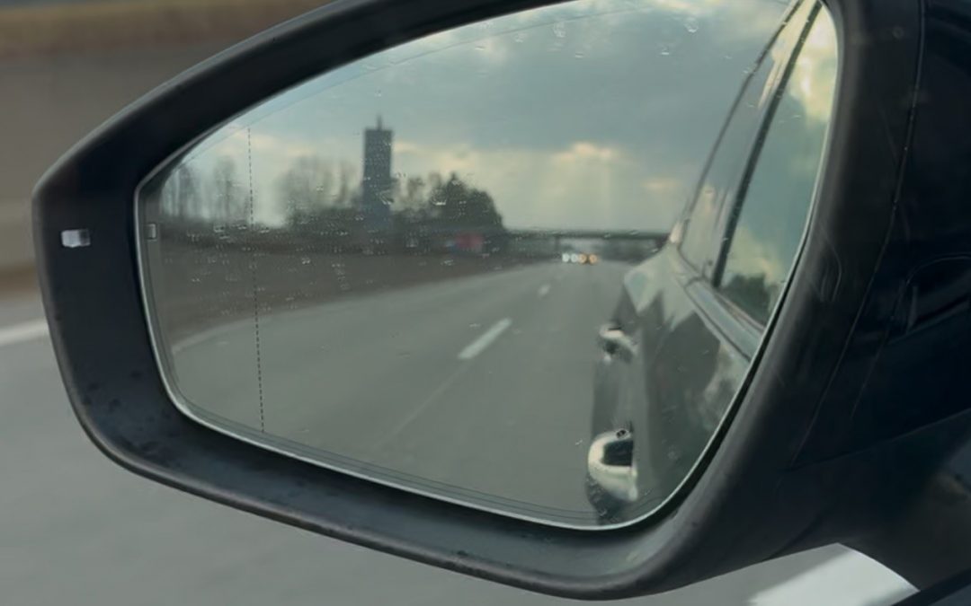 Hanfried on Tour – Wir reisen zu unseren Kunden – Denn der persönliche Kontakt bleibt in der Personalberatung trotz der Digitalisierung entscheidend!