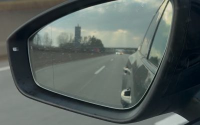 Hanfried on Tour – Wir reisen zu unseren Kunden – Denn der persönliche Kontakt bleibt in der Personalberatung trotz der Digitalisierung entscheidend!