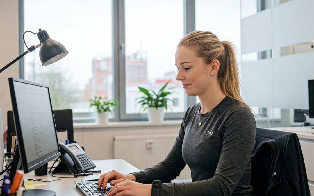 hanfried Top Job: 🎯 HR Consultant (m/w/d) in Bremen gesucht !