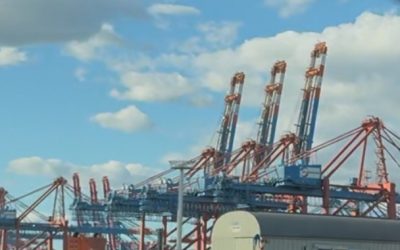 Hafenblick und Handschlag – so läuft Personalberatung in Hamburg