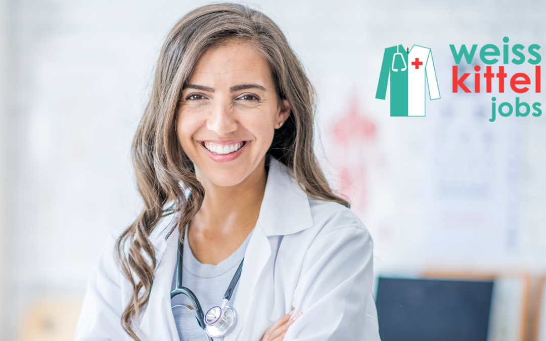 Relaunch Weisskitteljobs – Jobportal für das Gesundheitswesen !