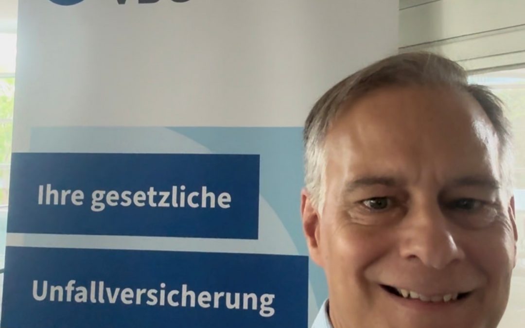 Arbeitsschutz im Fokus: 124 Ideen für eine sicherere Arbeitswelt: Warum Arbeitsschutz echte Innovation bedeutet